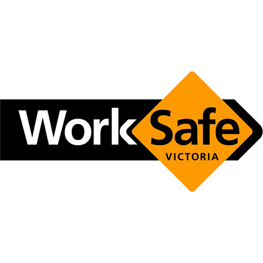 WorkSafe Victoria logo